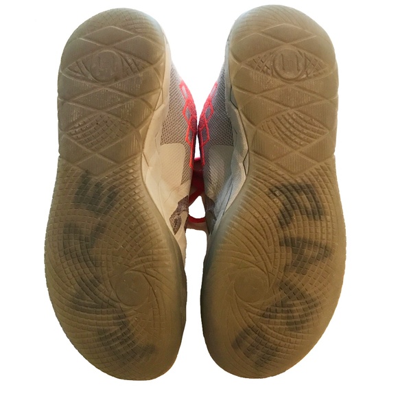 NWT PUMA Men's 01 M.E.L.O. Basketball Runners Size 11 - Picture 6 of 9